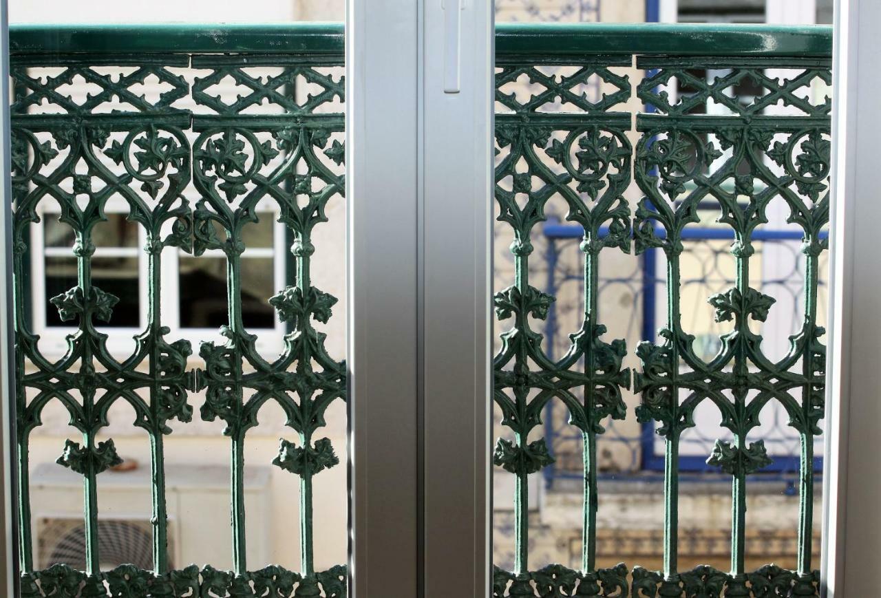 Ferienwohnung Casa Touriga 129 Lissabon Exterior foto