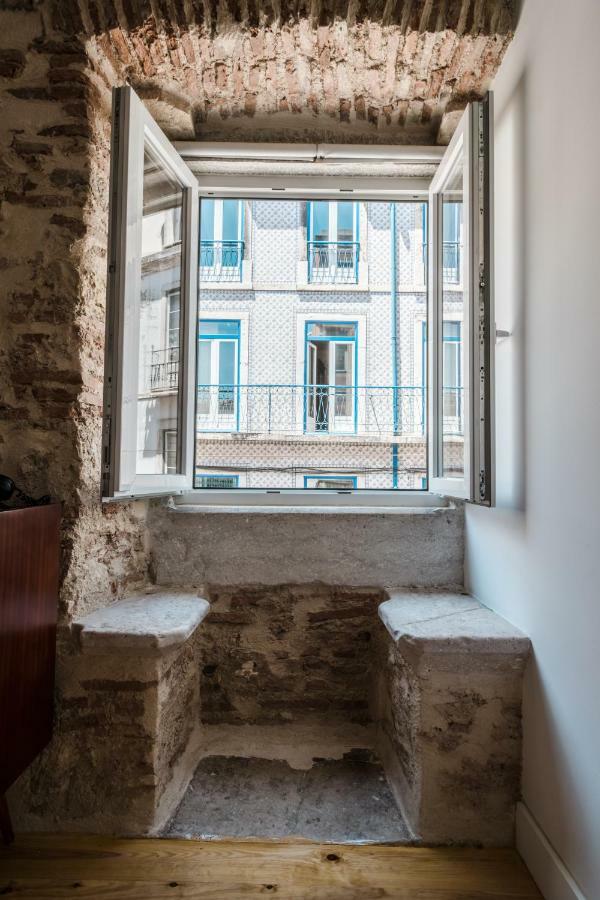 Ferienwohnung Casa Touriga 129 Lissabon Exterior foto