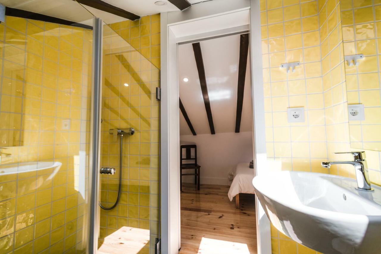Ferienwohnung Casa Touriga 129 Lissabon Exterior foto