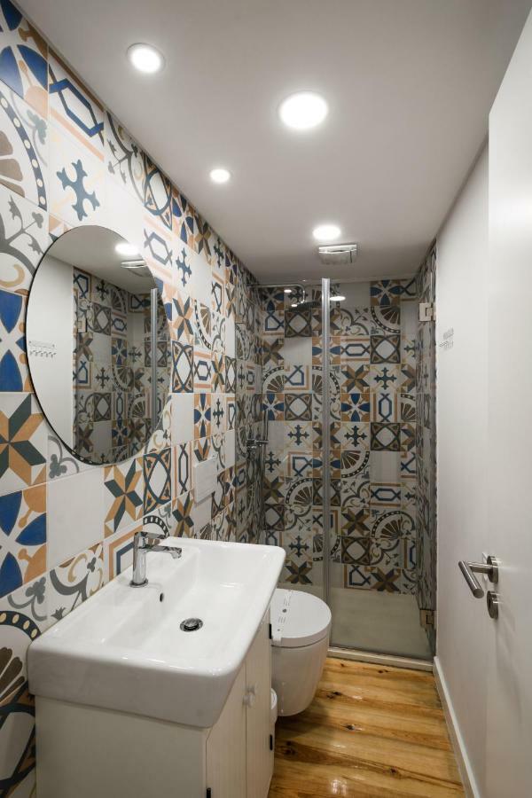 Ferienwohnung Casa Touriga 129 Lissabon Exterior foto