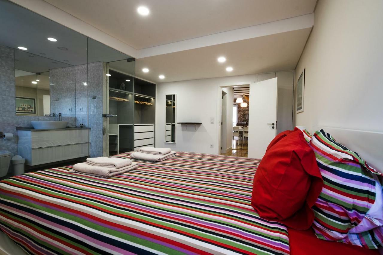 Ferienwohnung Casa Touriga 129 Lissabon Exterior foto